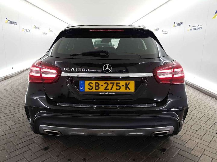 Photo 15 VIN: WDC1569121J503567 - MERCEDES-BENZ GLA 