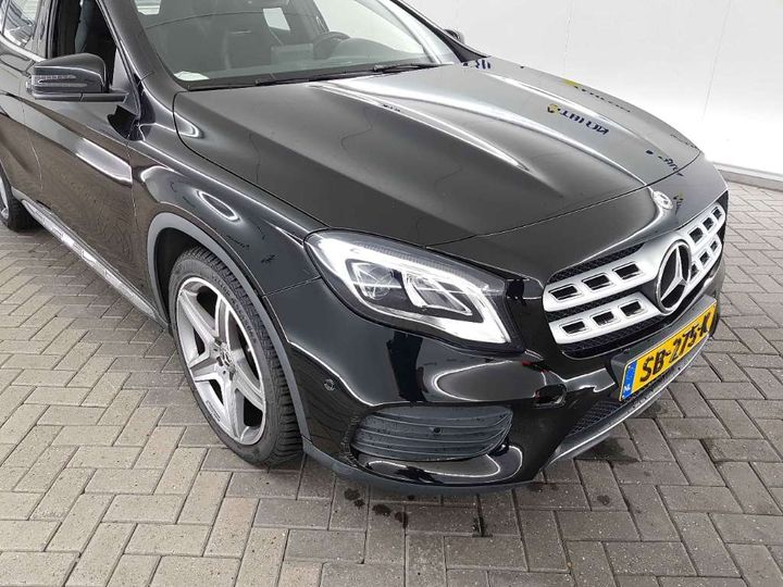 Photo 23 VIN: WDC1569121J503567 - MERCEDES-BENZ GLA 