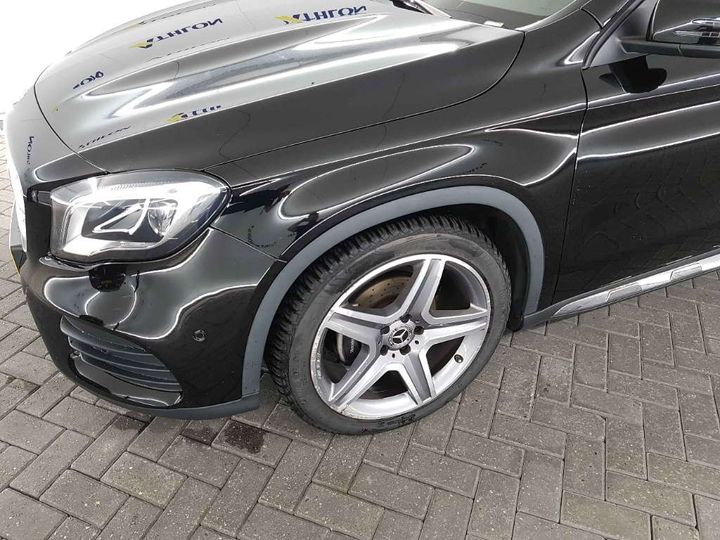 Photo 29 VIN: WDC1569121J503567 - MERCEDES-BENZ GLA 