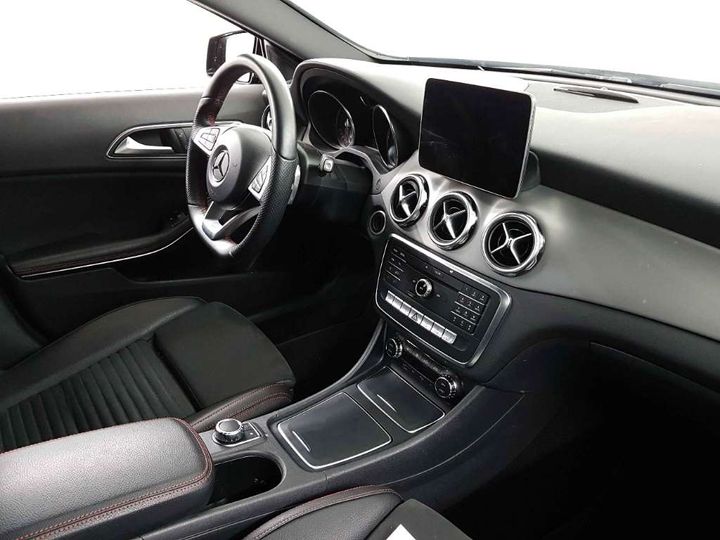 Photo 5 VIN: WDC1569121J503567 - MERCEDES-BENZ GLA 