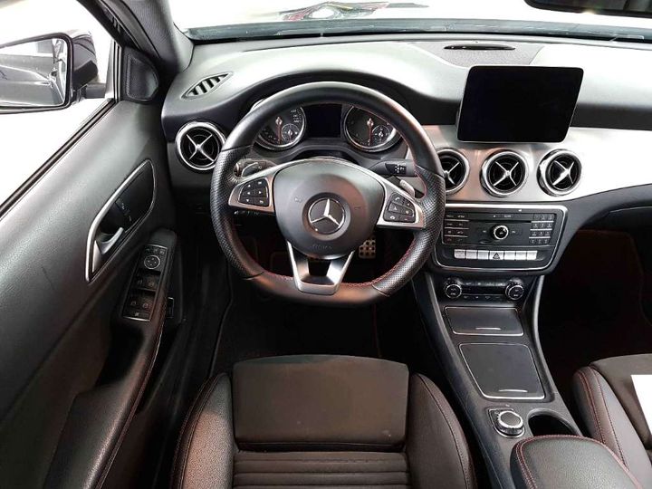 Photo 7 VIN: WDC1569121J503567 - MERCEDES-BENZ GLA 