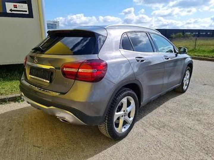 Photo 4 VIN: WDC1569121J504969 - MERCEDES-BENZ CLASSE GLA DIESEL (X156) - 2017 