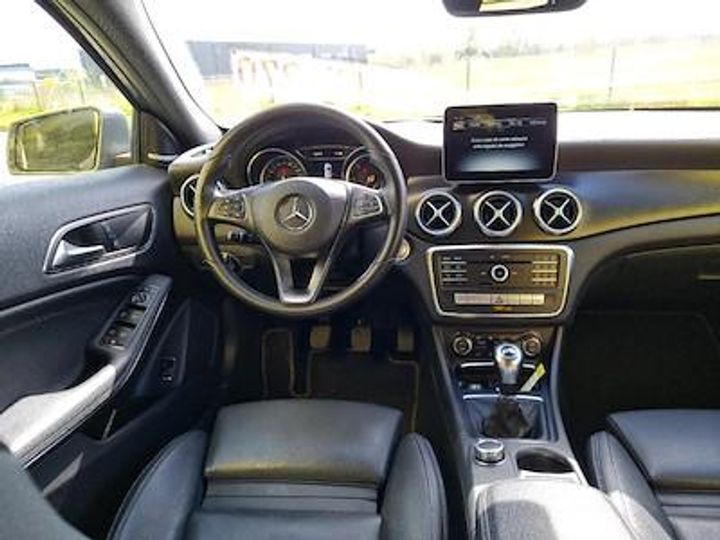 Photo 9 VIN: WDC1569121J504969 - MERCEDES-BENZ CLASSE GLA DIESEL (X156) - 2017 