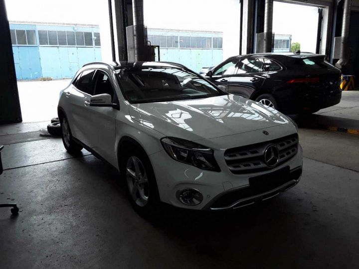 Photo 2 VIN: WDC1569121J508130 - MERCEDES-BENZ GLA 180 CDI 