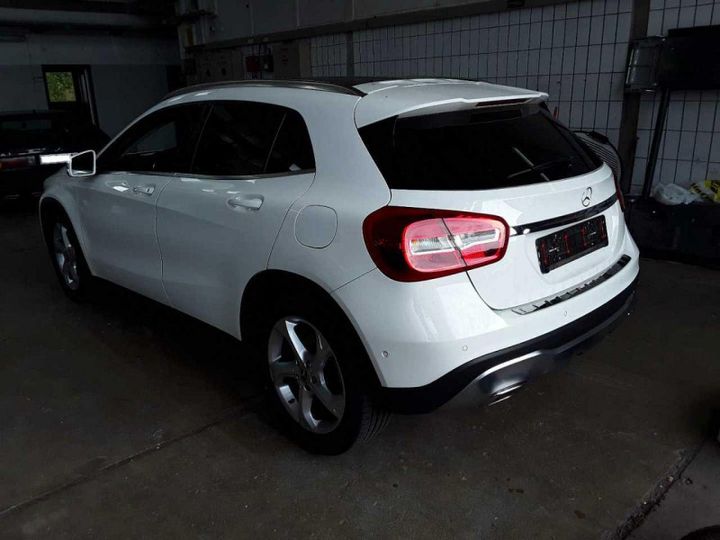 Photo 4 VIN: WDC1569121J508130 - MERCEDES-BENZ GLA 180 CDI 