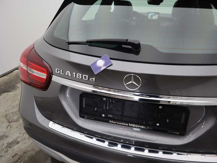 Photo 17 VIN: WDC1569121J508709 - MERCEDES-BENZ GLA FL&#3917 