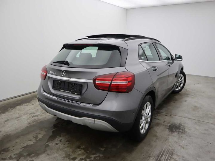 Photo 2 VIN: WDC1569121J508709 - MERCEDES-BENZ GLA FL&#3917 