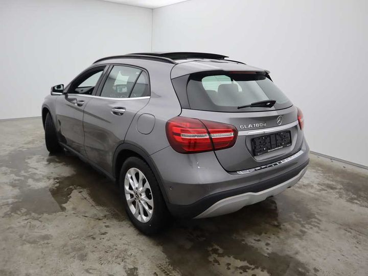 Photo 7 VIN: WDC1569121J508709 - MERCEDES-BENZ GLA FL&#3917 