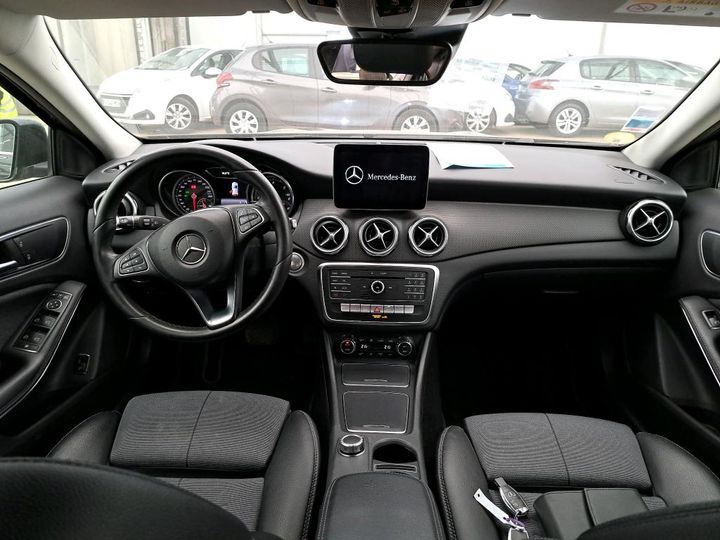 Photo 2 VIN: WDC1569121J508719 - MERCEDES-BENZ CLASSE GLA 