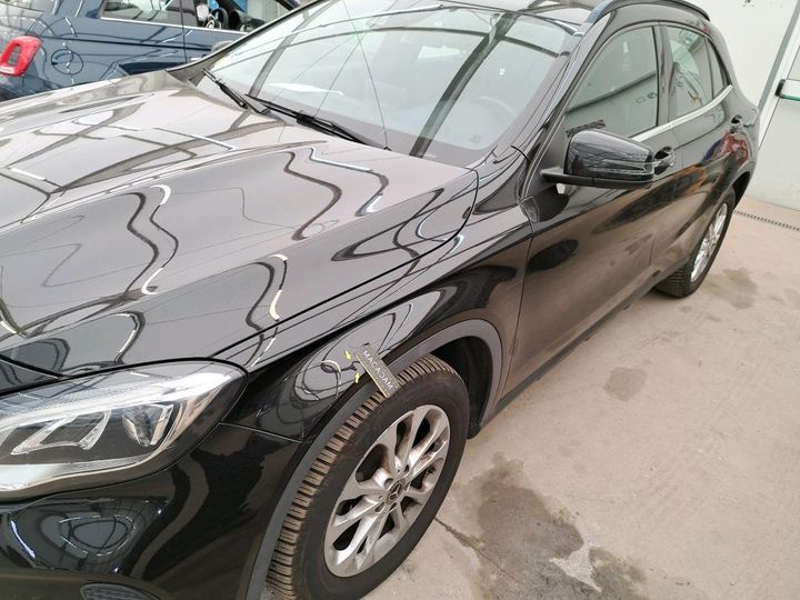 Photo 9 VIN: WDC1569121J508719 - MERCEDES-BENZ CLASSE GLA 