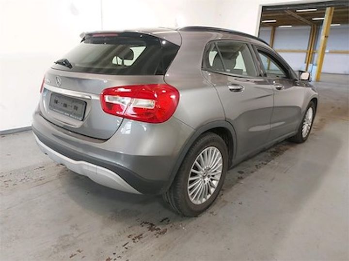 Photo 4 VIN: WDC1569121J509929 - MERCEDES-BENZ CLASSE GLA DIESEL (X156) - 2017 