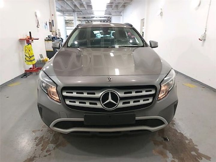 Photo 5 VIN: WDC1569121J509929 - MERCEDES-BENZ CLASSE GLA DIESEL (X156) - 2017 