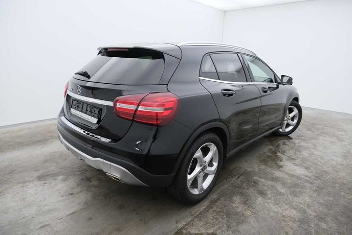 Photo 2 VIN: WDC1569121J516254 - MERCEDES-BENZ GLA FL&#3917 