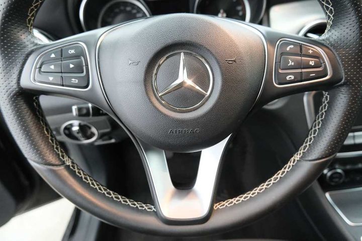 Photo 21 VIN: WDC1569121J516254 - MERCEDES-BENZ GLA FL&#3917 