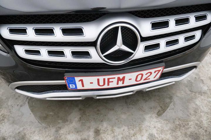 Photo 5 VIN: WDC1569121J516254 - MERCEDES-BENZ GLA FL&#3917 