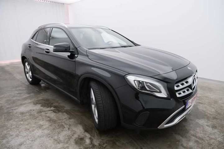 Photo 8 VIN: WDC1569121J516254 - MERCEDES-BENZ GLA FL&#3917 