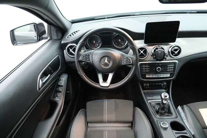 Photo 9 VIN: WDC1569121J516254 - MERCEDES-BENZ GLA FL&#3917 