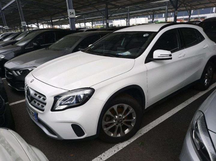 Photo 0 VIN: WDC1569121J519339 - MERCEDES-BENZ GLA 