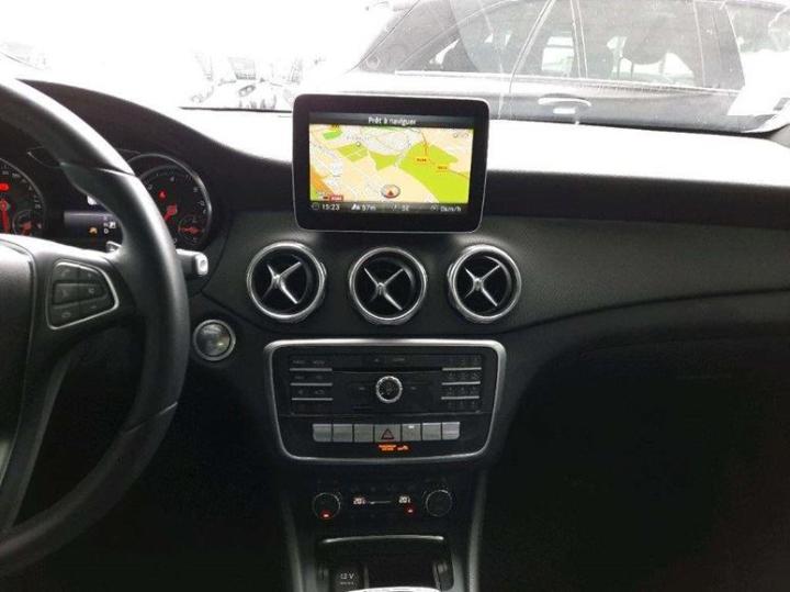 Photo 11 VIN: WDC1569121J519339 - MERCEDES-BENZ GLA 