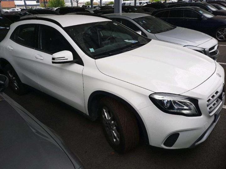 Photo 20 VIN: WDC1569121J519339 - MERCEDES-BENZ GLA 