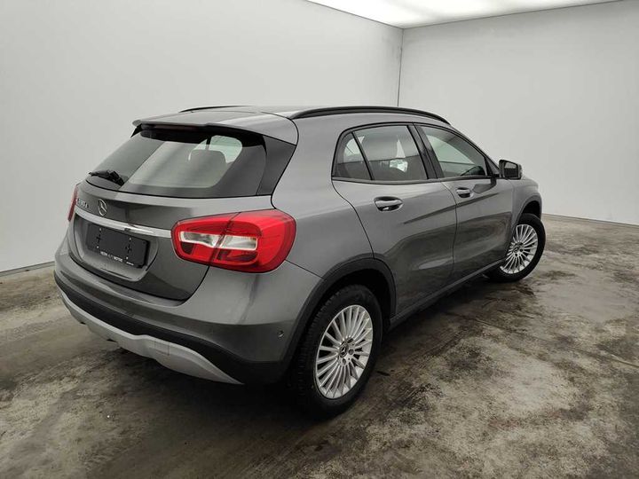 Photo 2 VIN: WDC1569121J520385 - MERCEDES-BENZ GLA FL&#3917 