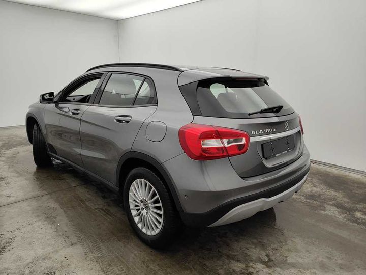 Photo 7 VIN: WDC1569121J520385 - MERCEDES-BENZ GLA FL&#3917 