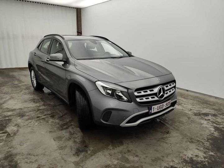 Photo 8 VIN: WDC1569121J520385 - MERCEDES-BENZ GLA FL&#3917 