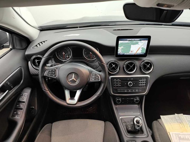 Photo 9 VIN: WDC1569121J520385 - MERCEDES-BENZ GLA FL&#3917 