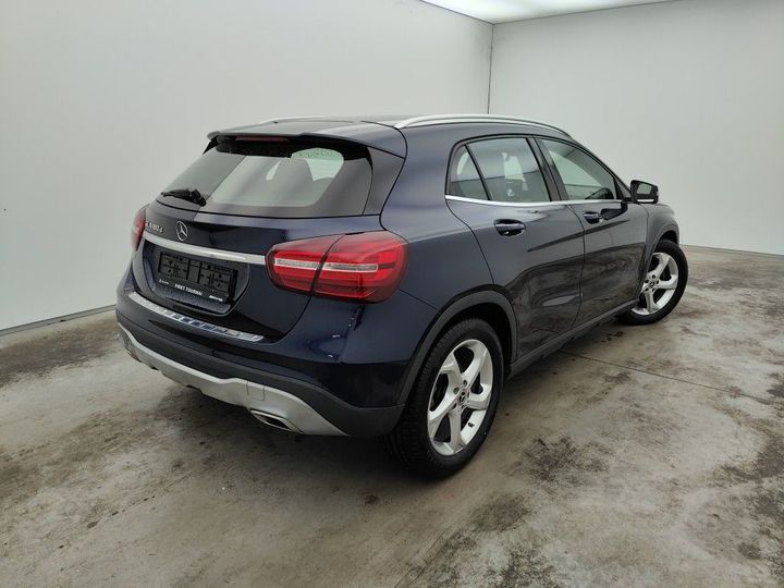 Photo 1 VIN: WDC1569121J521437 - MERCEDES-BENZ GLA FL'17 