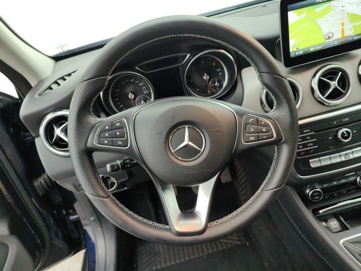 Photo 23 VIN: WDC1569121J521437 - MERCEDES-BENZ GLA FL'17 