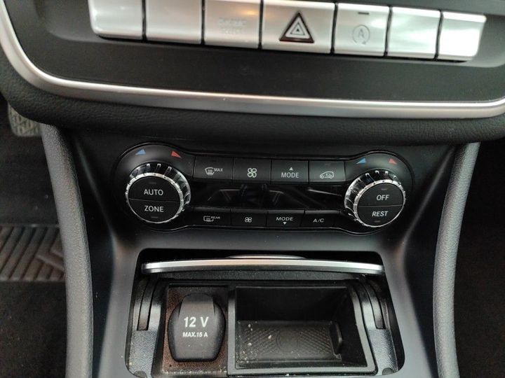 Photo 25 VIN: WDC1569121J521437 - MERCEDES-BENZ GLA FL'17 