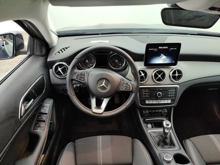 Photo 8 VIN: WDC1569121J521437 - MERCEDES-BENZ GLA FL'17 