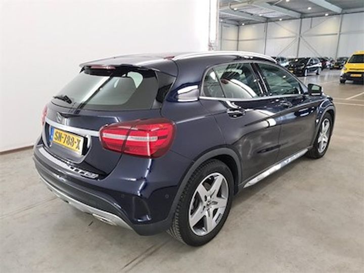 Photo 3 VIN: WDC1569121J525021 - MERCEDES-BENZ GLA-KLASSE 