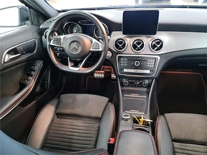 Photo 8 VIN: WDC1569121J525021 - MERCEDES-BENZ GLA-KLASSE 