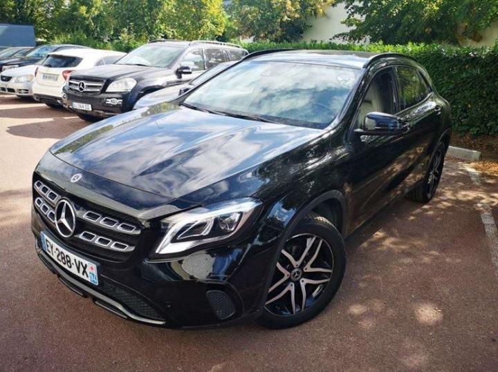 Photo 0 VIN: WDC1569121J525301 - MERCEDES-BENZ CLASSE GLA 