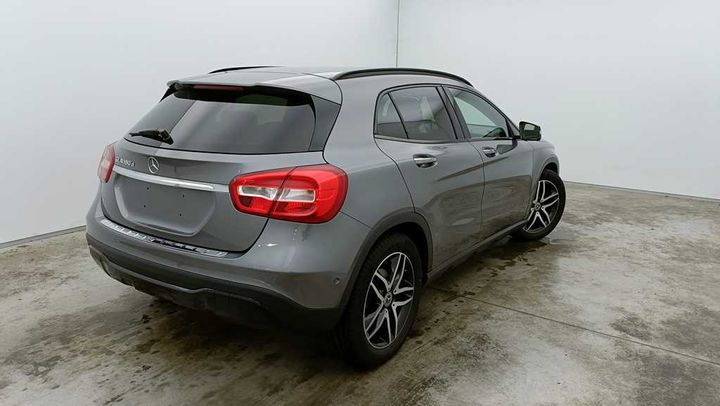 Photo 2 VIN: WDC1569121J528698 - MERCEDES-BENZ GLA FL&#3917 