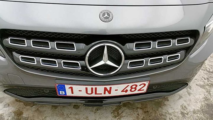 Photo 5 VIN: WDC1569121J528698 - MERCEDES-BENZ GLA FL&#3917 