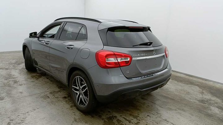 Photo 7 VIN: WDC1569121J528698 - MERCEDES-BENZ GLA FL&#3917 