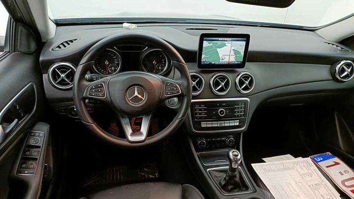 Photo 9 VIN: WDC1569121J528698 - MERCEDES-BENZ GLA FL&#3917 