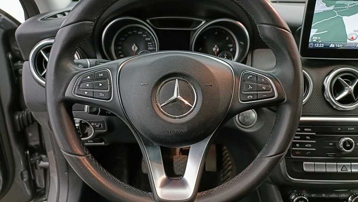 Photo 19 VIN: WDC1569121J528698 - MERCEDES-BENZ GLA FL&#3917 