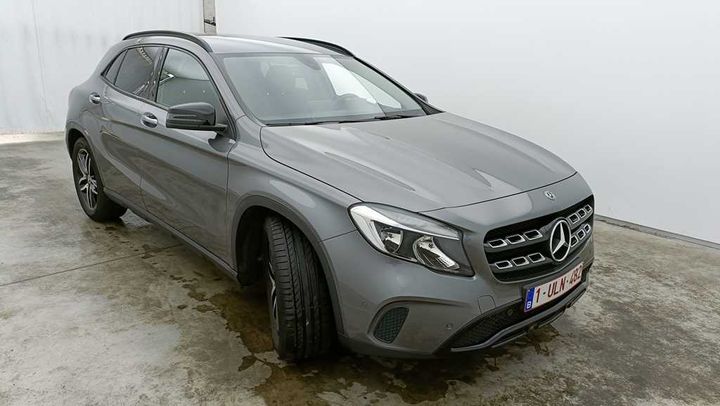 Photo 8 VIN: WDC1569121J528698 - MERCEDES-BENZ GLA FL&#3917 