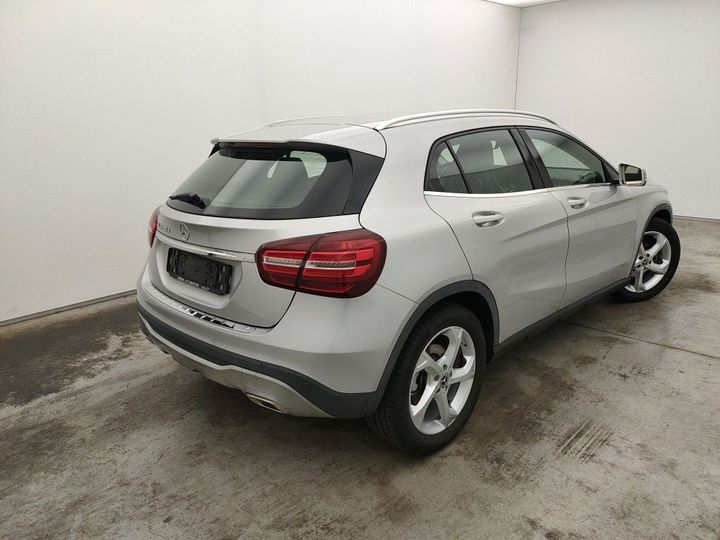 Photo 1 VIN: WDC1569121J530465 - MERCEDES-BENZ GLA FL'17 