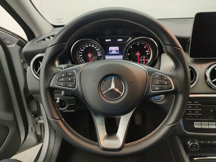 Photo 21 VIN: WDC1569121J530465 - MERCEDES-BENZ GLA FL'17 