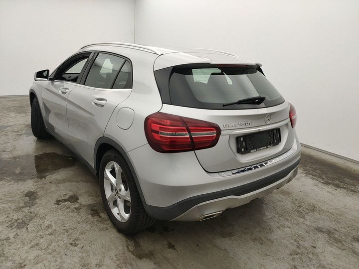 Photo 6 VIN: WDC1569121J530465 - MERCEDES-BENZ GLA FL'17 