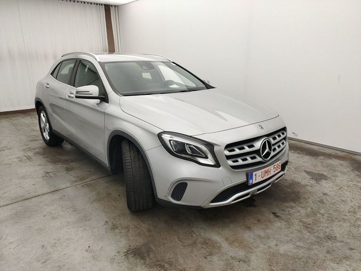 Photo 7 VIN: WDC1569121J530465 - MERCEDES-BENZ GLA FL'17 