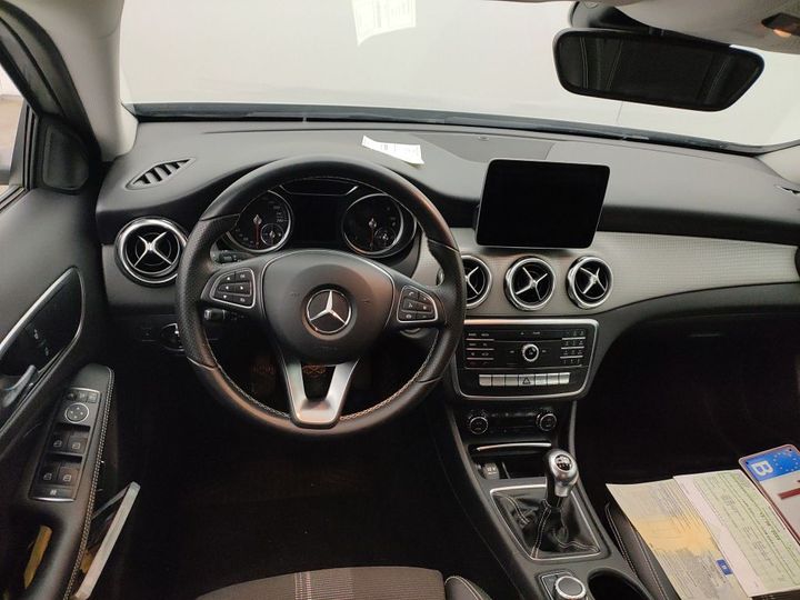 Photo 8 VIN: WDC1569121J530465 - MERCEDES-BENZ GLA FL'17 