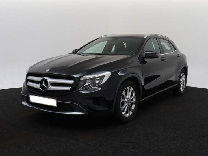 Photo 11 VIN: WDC1569421J146515 - MERCEDES-BENZ GLA 180 