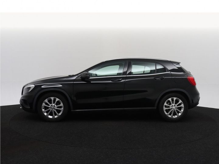 Photo 18 VIN: WDC1569421J146515 - MERCEDES-BENZ GLA 180 