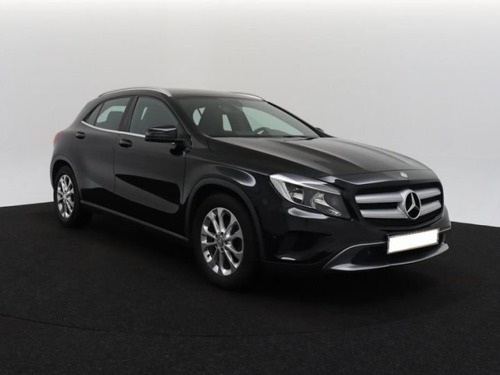 Photo 20 VIN: WDC1569421J146515 - MERCEDES-BENZ GLA 180 