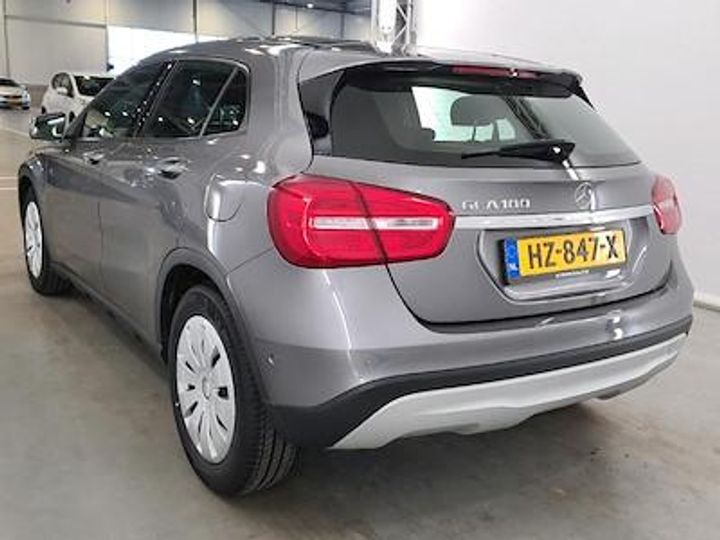 Photo 2 VIN: WDC1569421J236619 - MERCEDES-BENZ GLA 